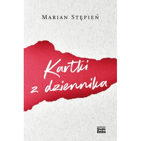 MARIAN STĘPIEŃ