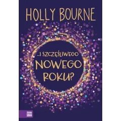 I szczęśliwego Nowego Roku Holly Bourne