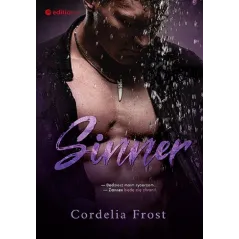 Cordelia Frost
