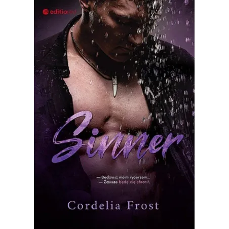 Cordelia Frost