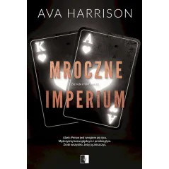 Ava Harrison