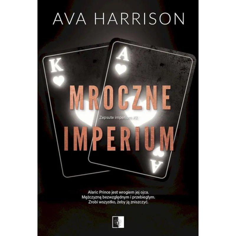 Ava Harrison