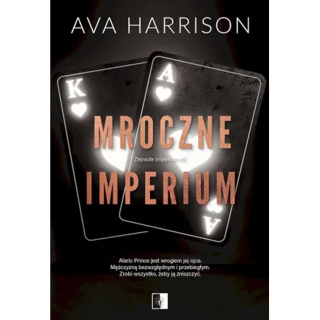 Ava Harrison