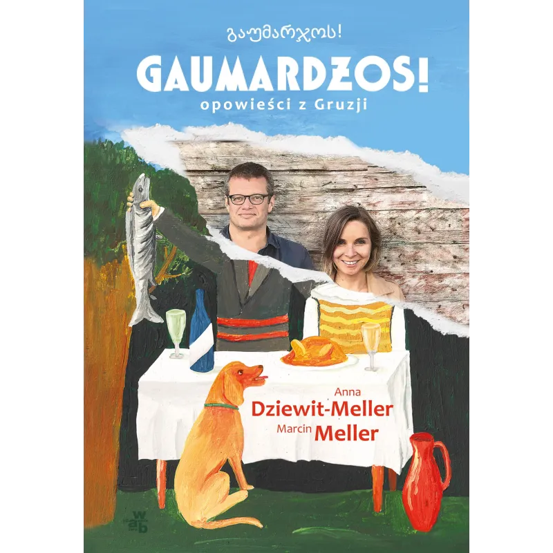 Anna Dziewit-Meller, Marcin Meller