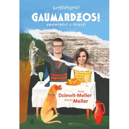 Anna Dziewit-Meller, Marcin Meller