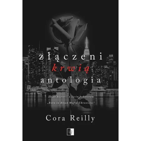 Cora Reilly