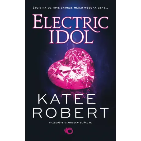 Katee Robert