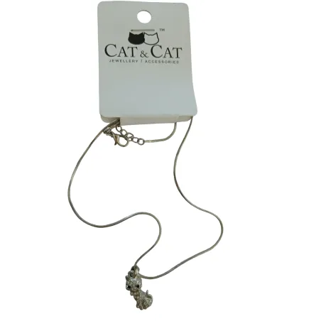 NASZYJNIK KOT CAT&CAT
