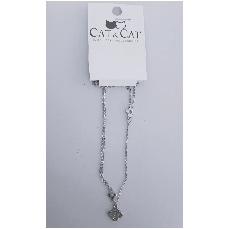 NASZYJNIK KONICZYNKA CAT&CAT