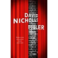 DUBLER David Nicholls