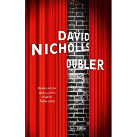 DUBLER David Nicholls