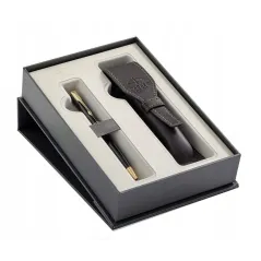 Długopis Parker Sonnet Black + Etui