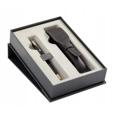 Długopis Parker Sonnet Black + Etui