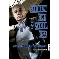 DARUSZ LORANTY