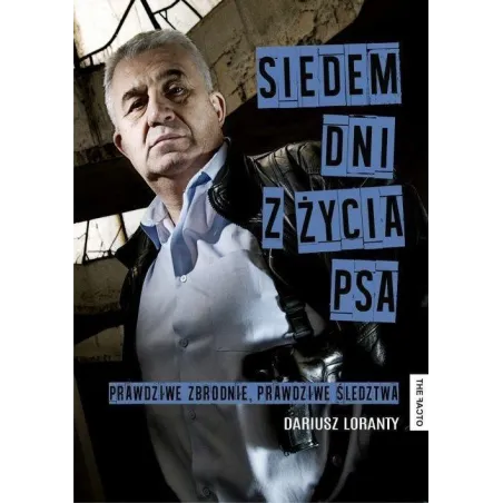 DARUSZ LORANTY