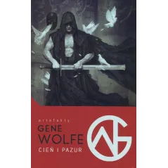 Gene Wolfe
