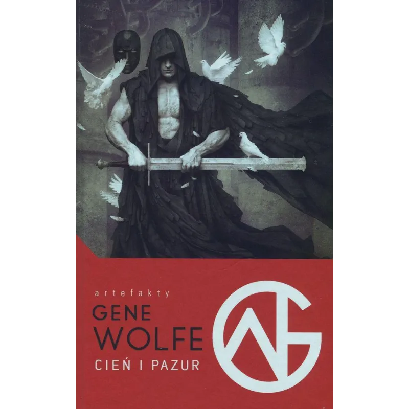 Gene Wolfe