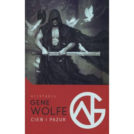 Gene Wolfe