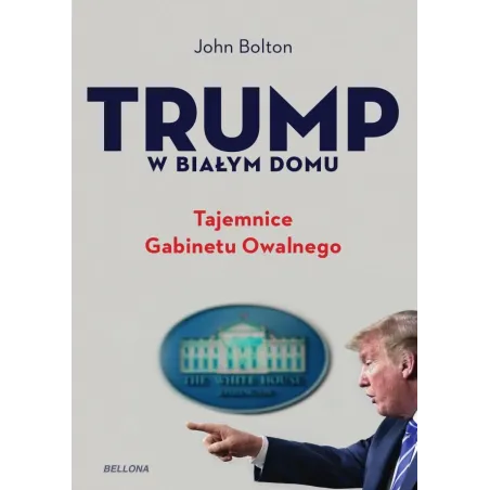 John Bolton