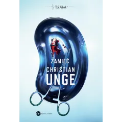 Christian Unge