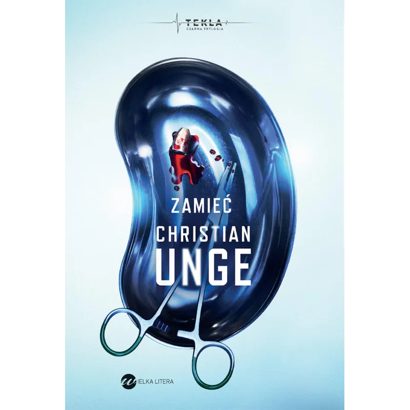 Christian Unge