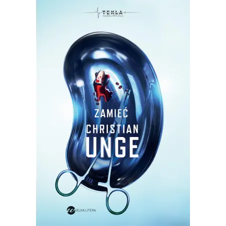 Christian Unge