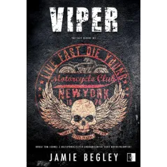 Jamie Begley