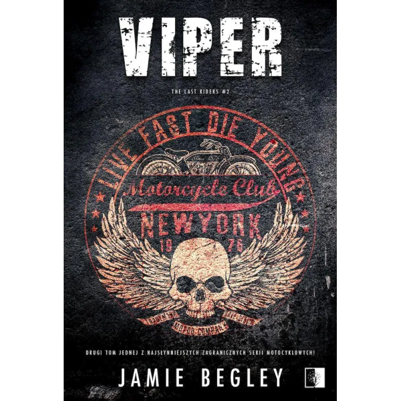 Jamie Begley