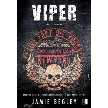 Jamie Begley