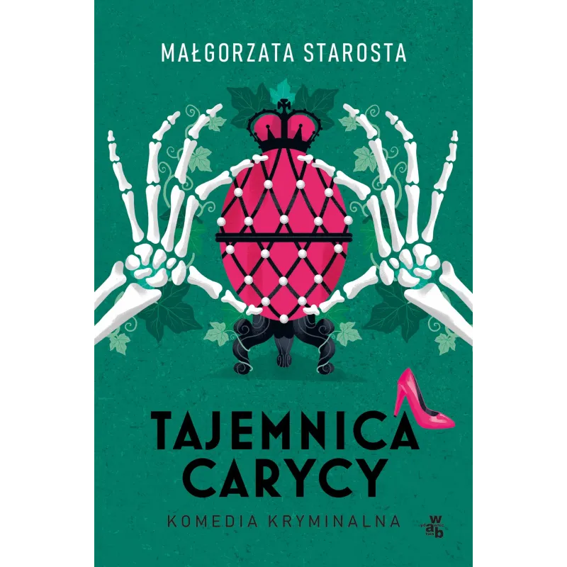 Małgorzata Starosta