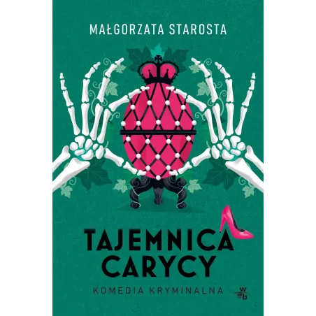 Tajemnica Carycy Tajemnica Carycy