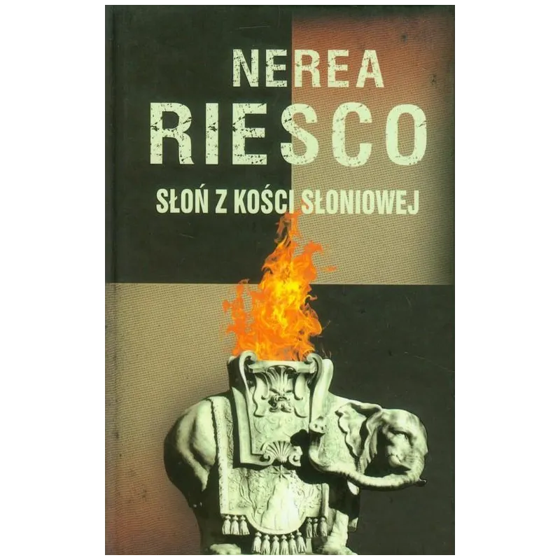 Riesco Nerea