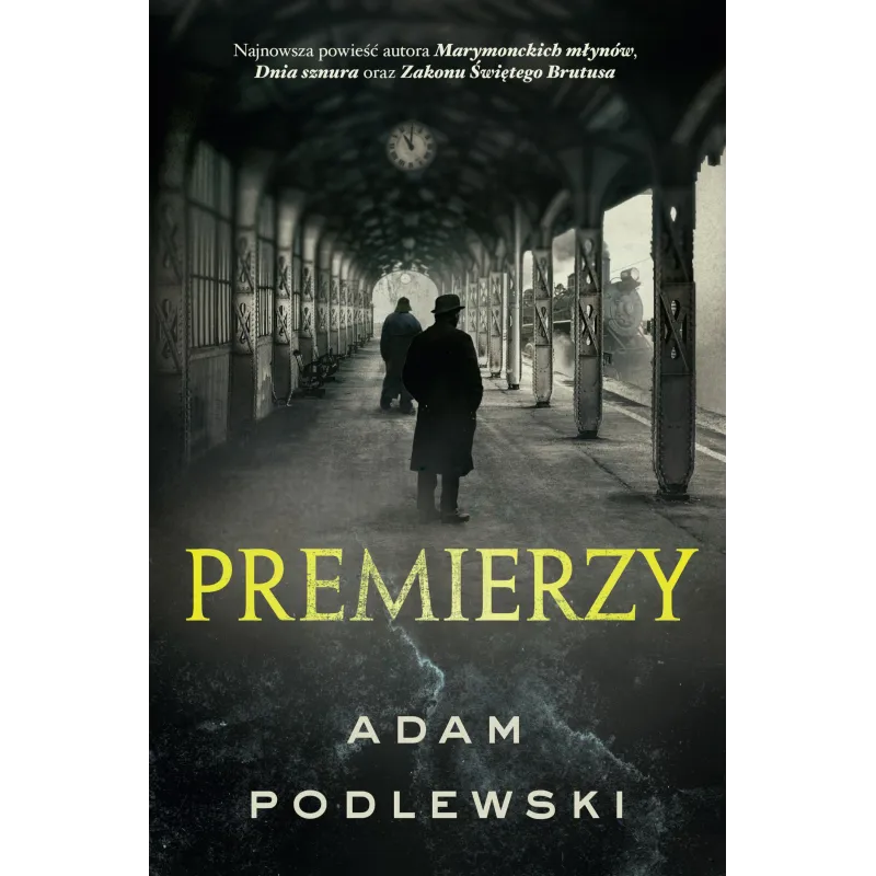 Adam Podlewski