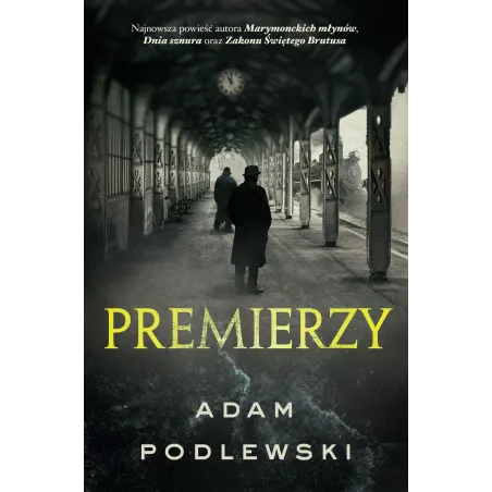 Adam Podlewski