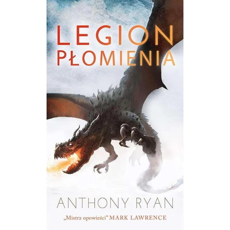 Anthony Ryan