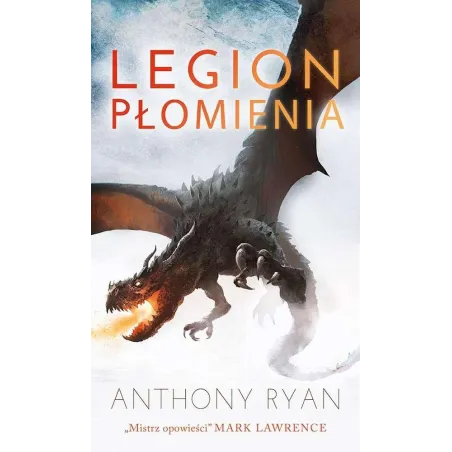 Anthony Ryan
