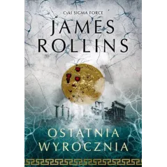 JAMES ROLLINS