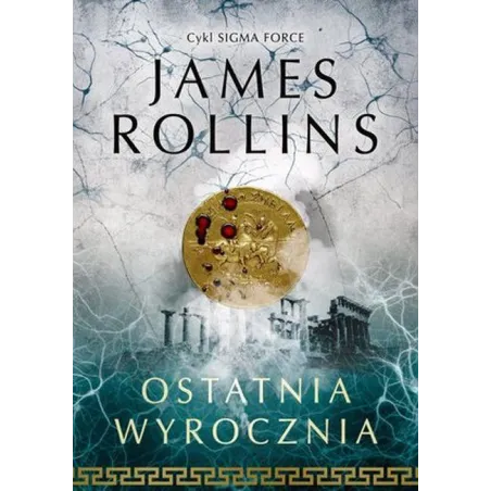 JAMES ROLLINS