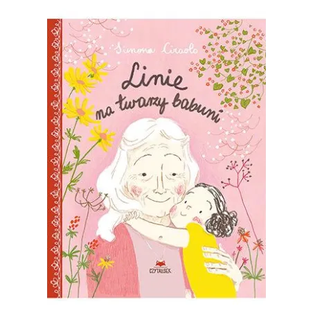 Linie Na Twarzy Babuni Linie Na Twarzy Babuni