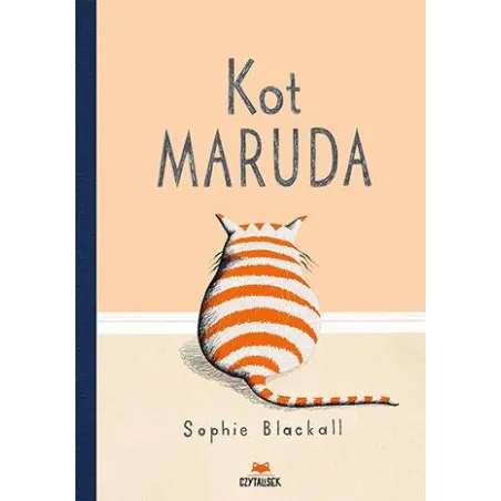 Kot Maruda Kot Maruda
