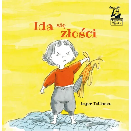 Inger Tobiasen