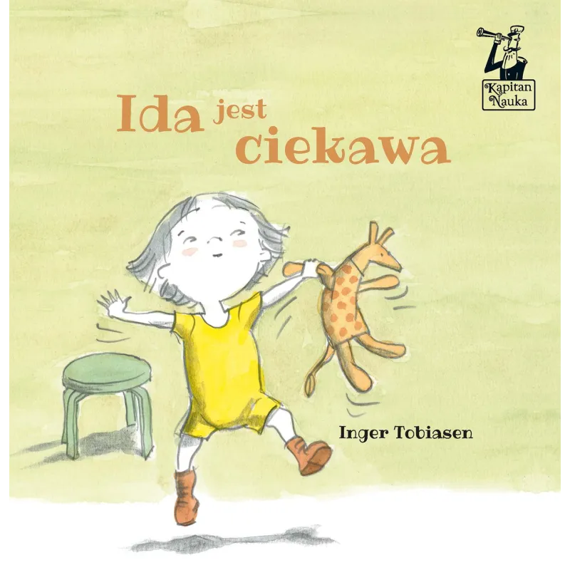 Inger Tobiasen