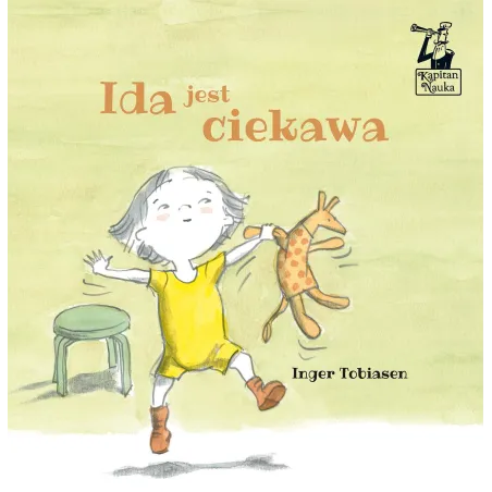 Inger Tobiasen