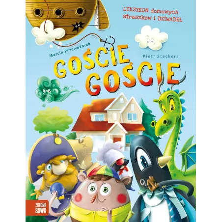 Goście Goście