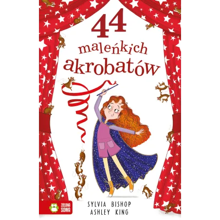 44 Maleńkich Akrobatów 44 Maleńkich Akrobatów