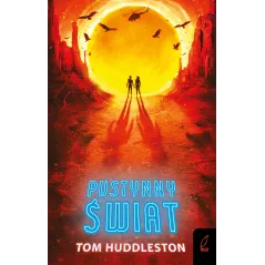 Tom Huddleston