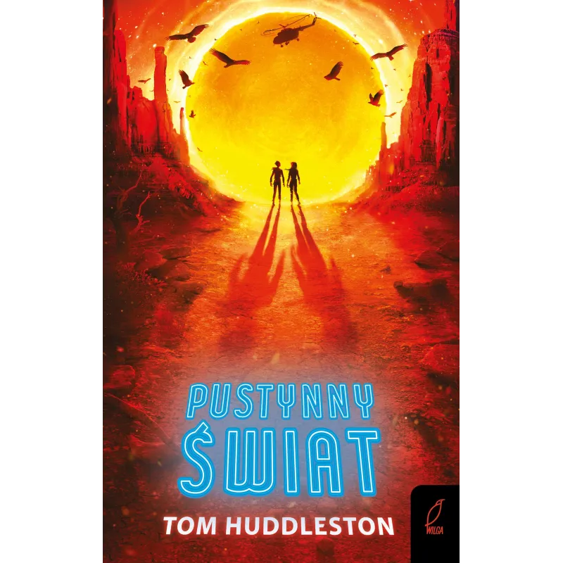 Tom Huddleston