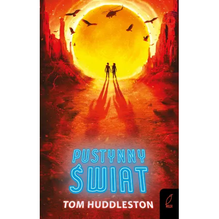 Tom Huddleston
