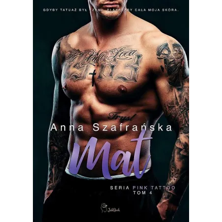 Mat. Pink Tattoo 4 Mat. Pink Tattoo 4