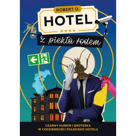 Hotel Z Piekła Rodem Hotel Z Piekła Rodem